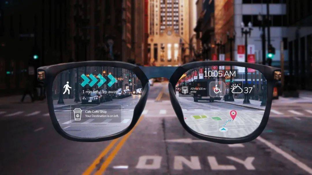 體育投注：AR市場爲何頻頻“呼喚”蘋果？