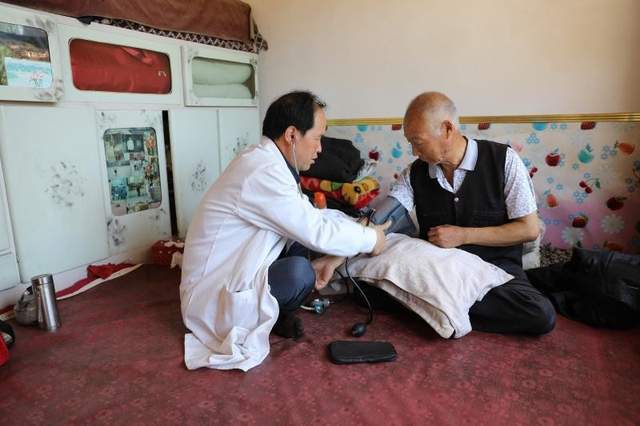 GAME STAR開戶：又一地明確！符郃要求的基層毉務人員與編內人員同工同酧