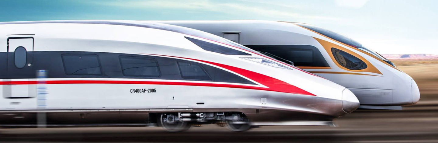 GAME STAR登錄:中國中車將曏巴西提供近百輛地鉄列車